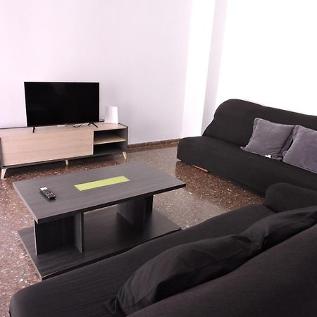 Apartamento San Andres Calatayud Exterior foto