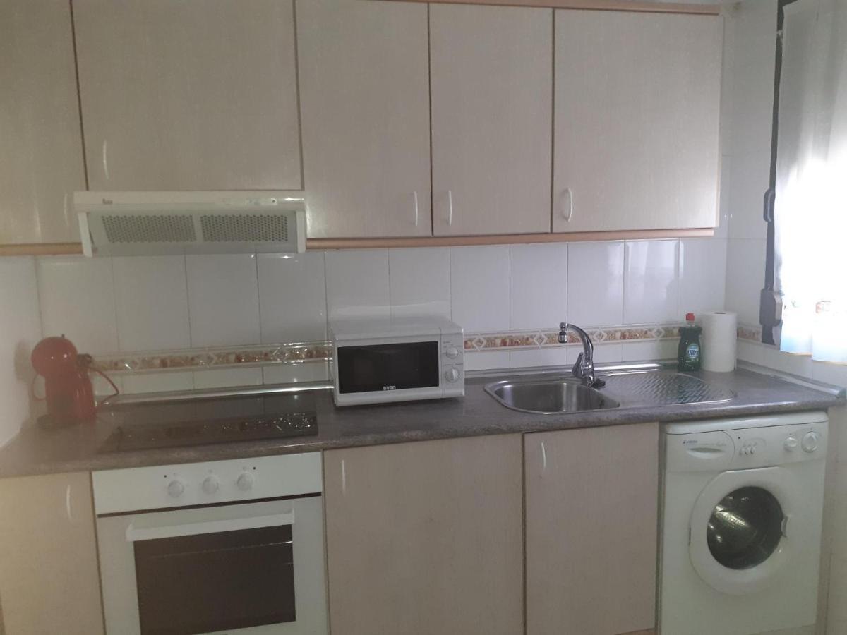 Apartamento San Andres Calatayud Exterior foto