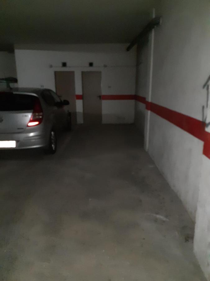 Apartamento San Andres Calatayud Exterior foto